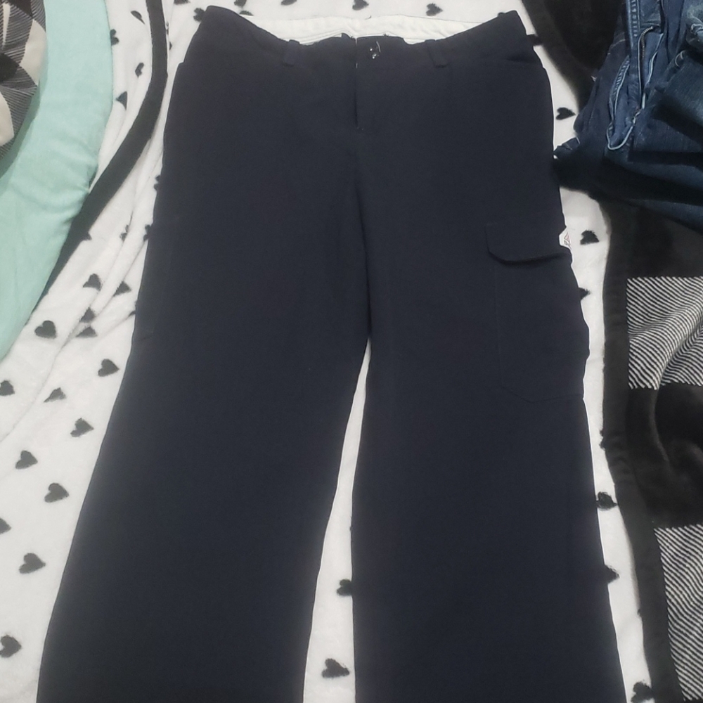 Womens Bulwark Carpenter FRC